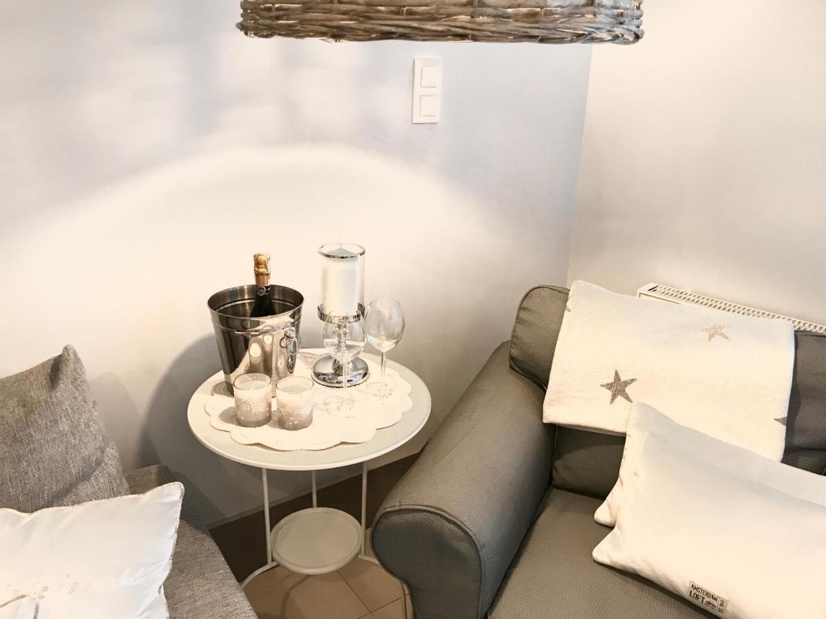 Edel Exclusive Apartments Villa Marea 102 Especially For You Miedzyzdroje Exterior foto