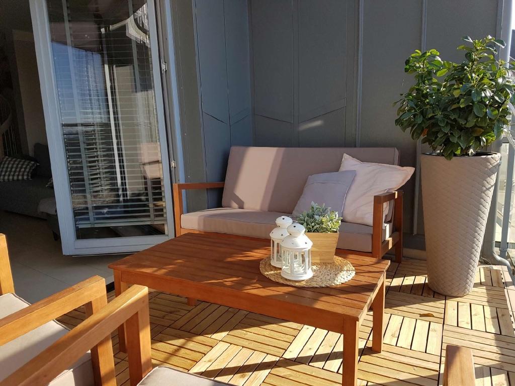 Edel Exclusive Apartments Villa Marea 102 Especially For You Miedzyzdroje Exterior foto